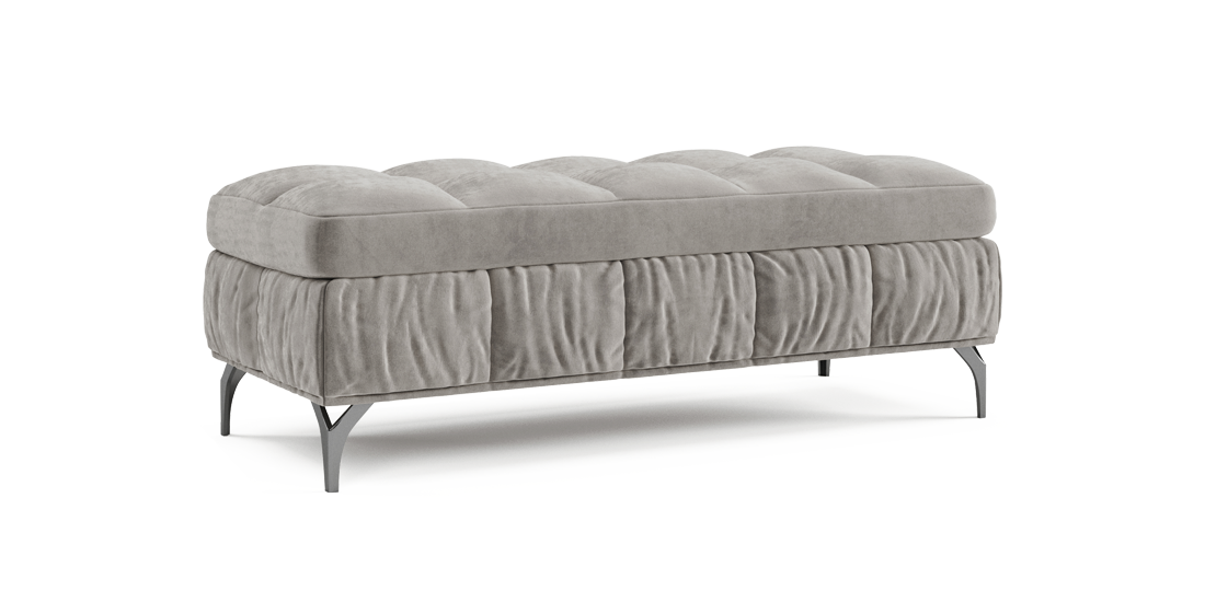 Photo - Alikante Bench