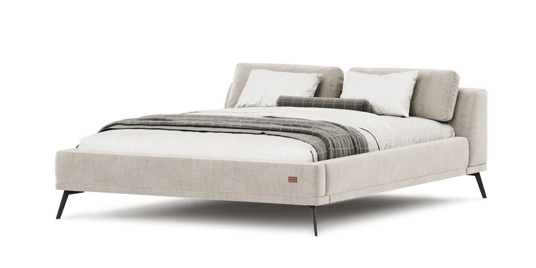 Photo - Tenerife bed 160x200