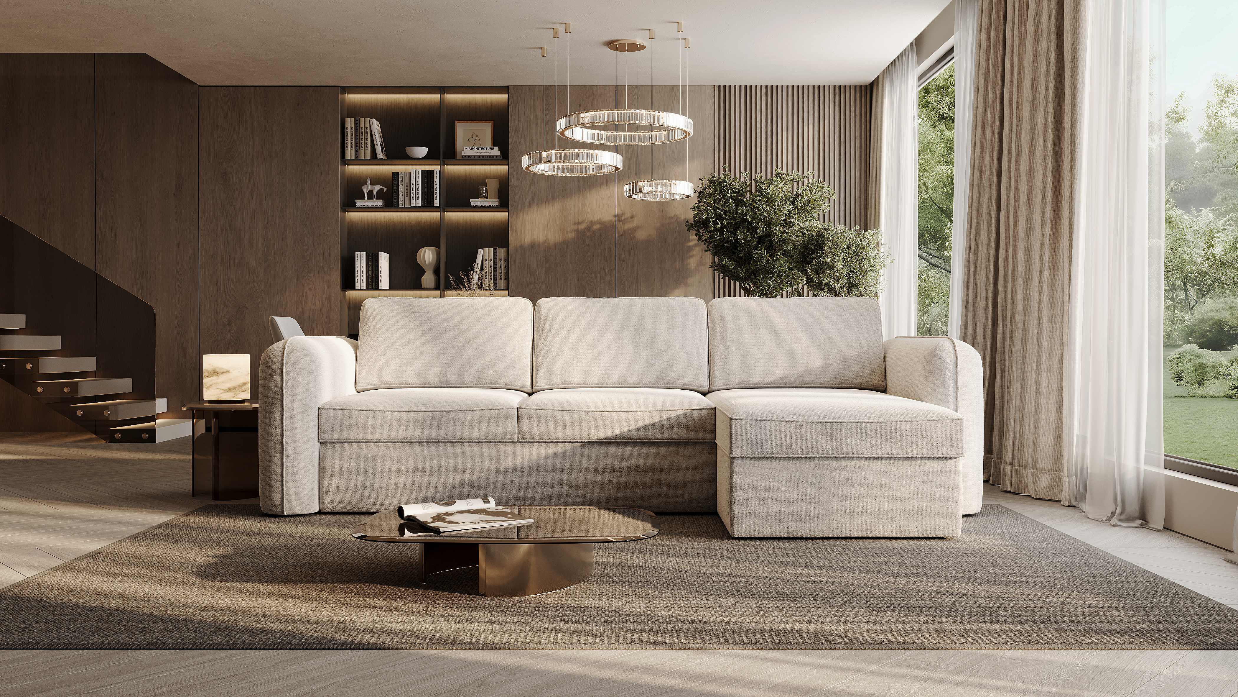 Новинка Камплі