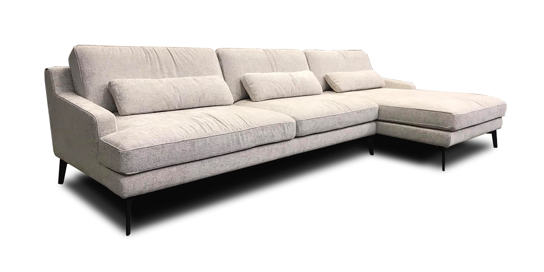 Photo - Viveiro corner sofa