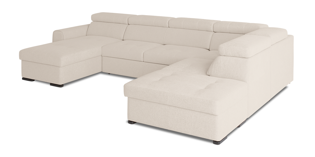 Photo - Rimini modular sofa
