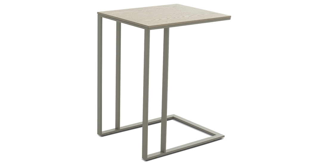Photo - Coffee table Este gray