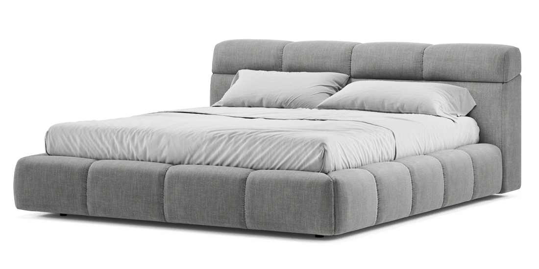 Photo - Solomia Plus 140x200 bed