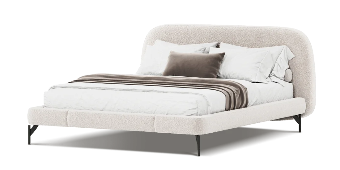 Photo - Tea bed200х200