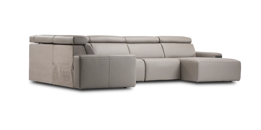 Photo - Granada New Sofa