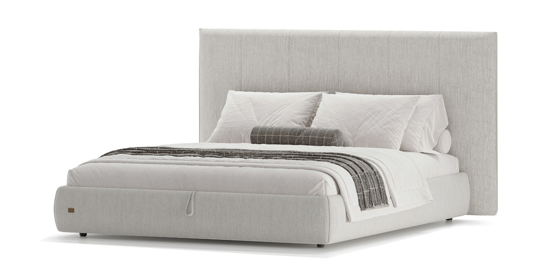 Photo - Monfero bed 180x200