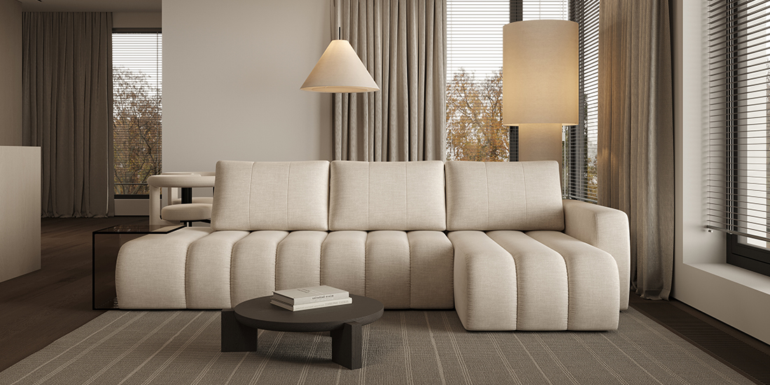 Aesthetics without unnecessary details in the new Bumpy