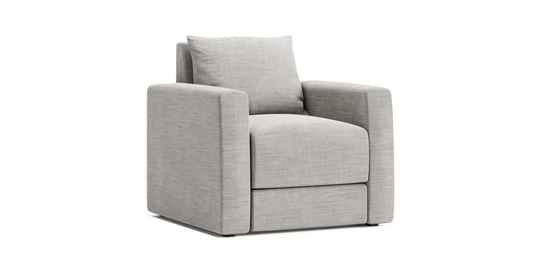 Photo №1 - Armchair Oxy New