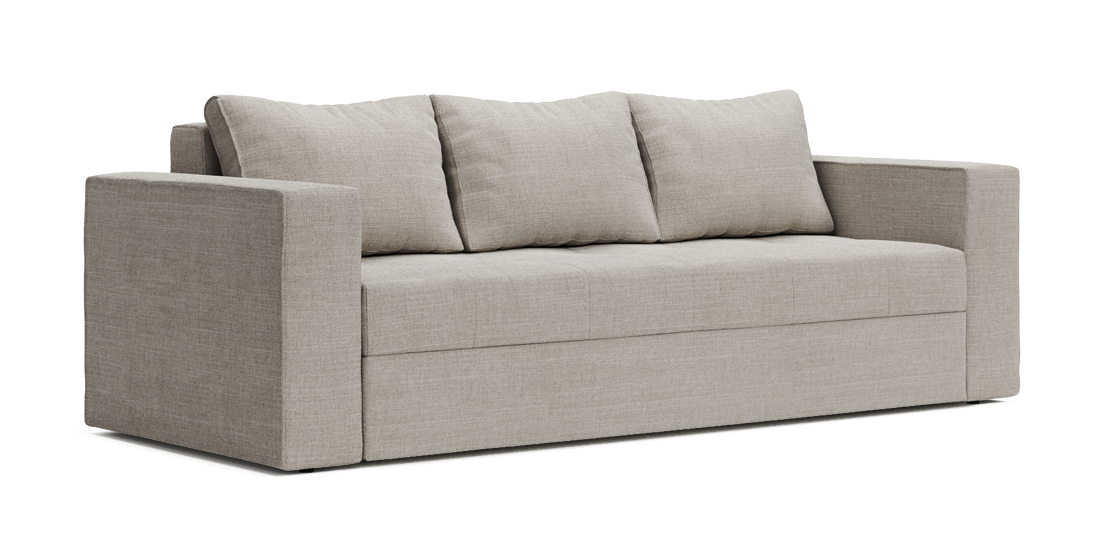 Photo - Quanti Straight Sofa