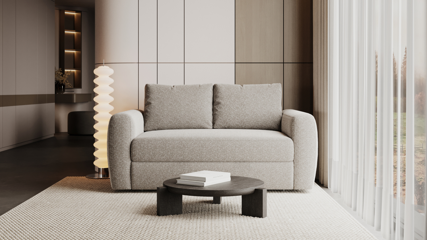 Новинка Ласі Смарт