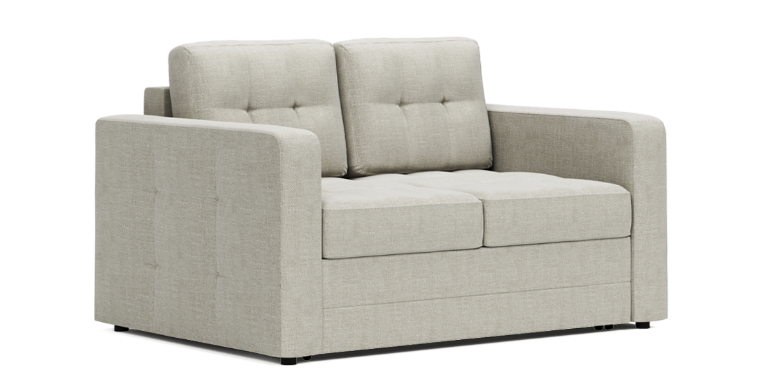 Photo - Indi 120 Linear Sofa