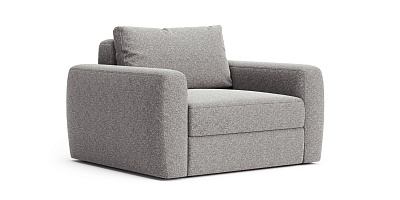 Фото №2 - Крісло Ласі Смарт 