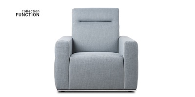 Фото №2 - Крісло Санті 