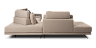 Individual premium sofas Madeira modular sofa with an advertiser - buy in Kyiv