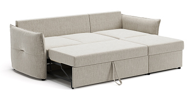 Фото №4 - Диван Кевін кутовий