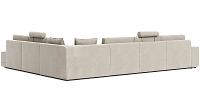 Фото №4 - Диван BL 102 модульний