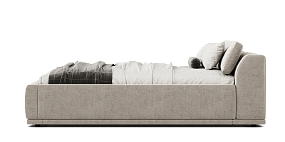 Фото №4 - Ліжко Тенеріфе 180х200 з нішею