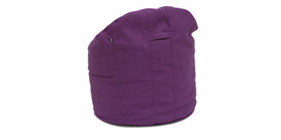 Фото №4 -  Крісло безкаркасне Муві Q 