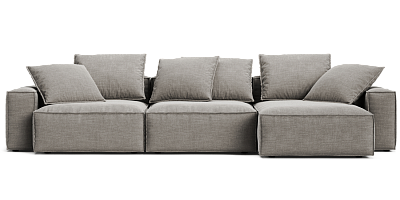 Фото №2 - Диван Хамві кутовий