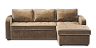 Corner sofas Blest Tuscany corner sofa - folding