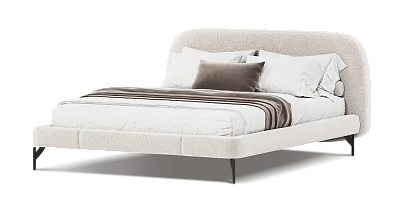 Photo №1 - Tea bed180х200