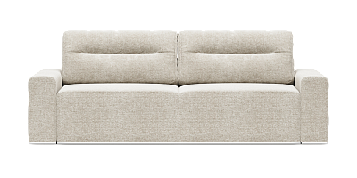 Photo №1 - Santy 3 seater sofa-bed with additional backrests