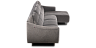 Sectionals Naron recliner BMR-1R-2T-AM-BML - with sleeper