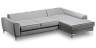 Corner sofas Avanti БМR/2Т-АМL/БМАL - with sleeper