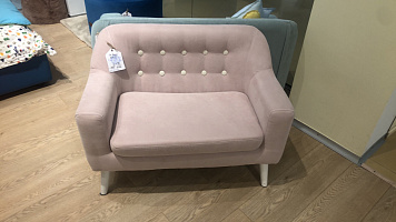Photo №1 - Children's sofa Be Happy!