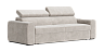 2-3 seaters sofas Blest Rimini 3 seater sofa-bed - with sleeper