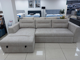 Photo №1 - Fuggi corner sofa