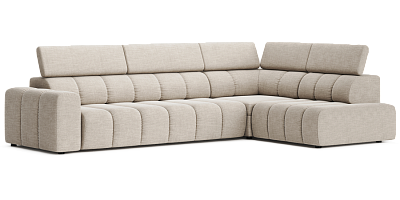 Фото №2 - Диван Парті модульний