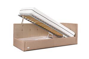 Фото №3 - Ліжко дитяче Melanie