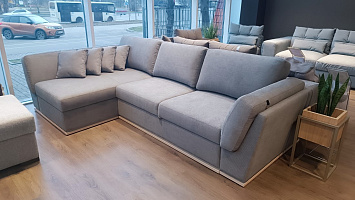 Photo №1 - Softi New corner sofa