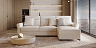 Armchairs, poufs Blest Murphy pouf with high legs - buy in Kyiv