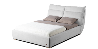 Photo №1 - Altea 180x200 bed with a niche for linen