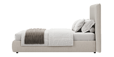 Photo №3 - Monfero bed 180x200