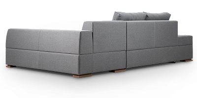 Фото №4 - Диван Марсель New кутовий 