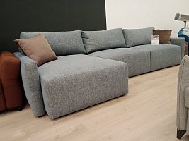 Photo №2 - Novoli sofa