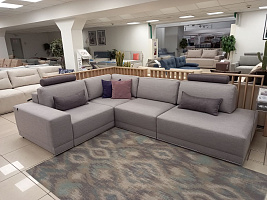 Photo №2 - Sofa BL 102 modular