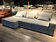 Discount Almeria New L-shape sofa - buy in Blest