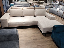 Photo №1 - Liri corner sofa