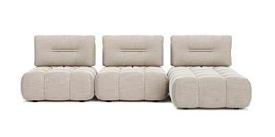 Фото №2 - Диван Меріда кутовий