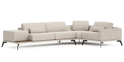 Photo №1 - Tenerife sectional sofa