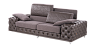 2-3 seaters sofas 1 Saragosa D2N - folding