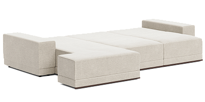 Фото №3 - Диван BL 102 кутовий з підголовниками