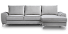 Corner sofas Blest Avanti corner sofa - with sleeper