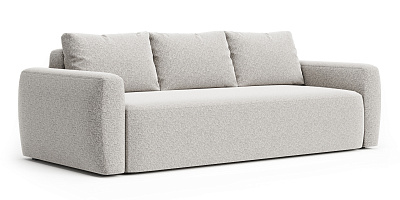 Фото №2 - Диван Ласі прямий 