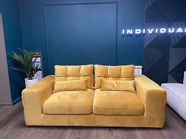 Фото №2 - Диван Аліканте New прямий