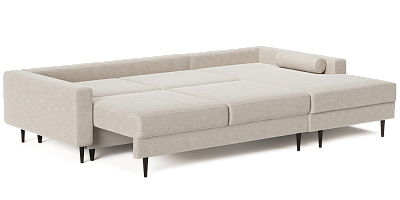 Фото №3 - Диван Кальярі кутовий